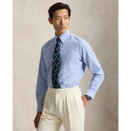 Polo Ralph Lauren Classic Fit Oxford Shirt