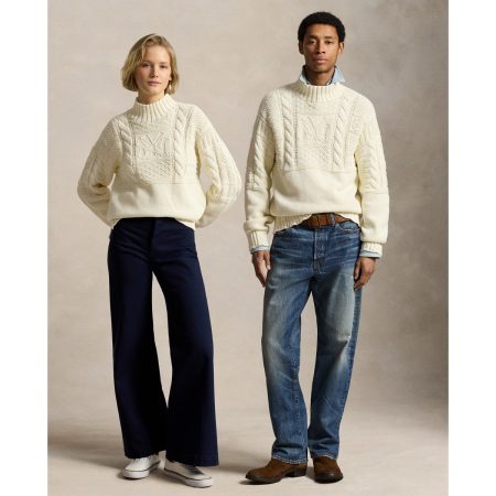 Polo Ralph Lauren Polo Ralph Lauren Yankees Sweater