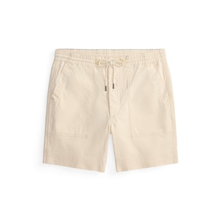 Polo Ralph Lauren Canvas Utility Short