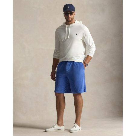 Polo Ralph Lauren Terry Drawstring Short