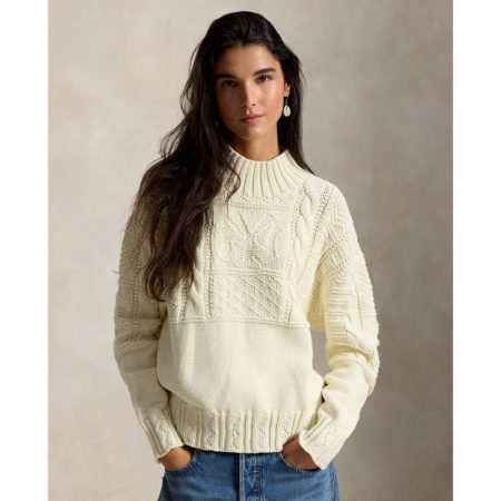 Ralph Lauren Polo Ralph Lauren Yankees Sweater