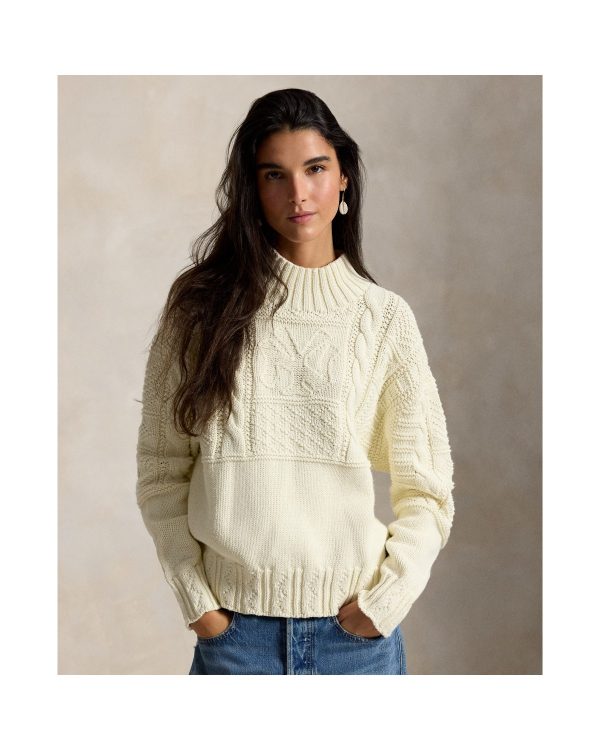Ralph Lauren Polo Ralph Lauren Yankees Sweater