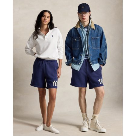 Ralph Lauren Polo Ralph Lauren Yankees Short