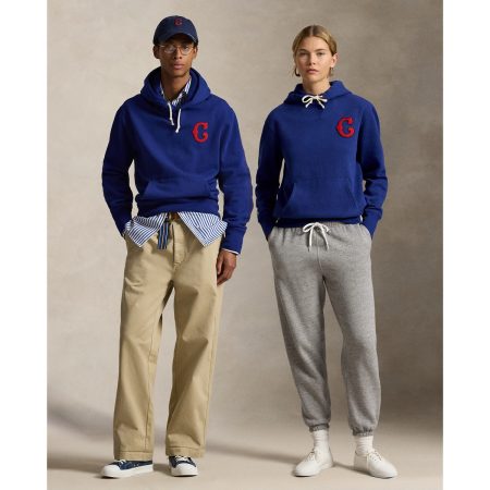 Polo Ralph Lauren Polo Ralph Lauren Cubs Hoodie