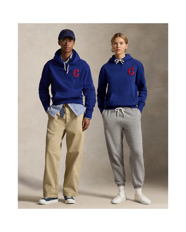 Polo Ralph Lauren Polo Ralph Lauren Cubs Hoodie