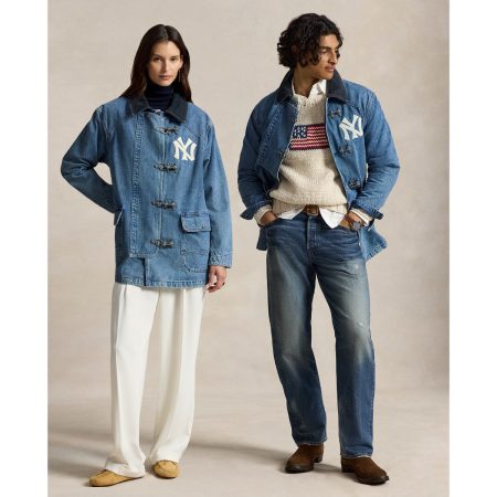 Polo Ralph Lauren Polo Ralph Lauren Yankees Jacket