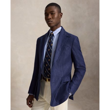 Polo Ralph Lauren The RL67 Summer Tweed Jacket