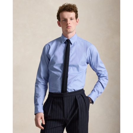 Polo Ralph Lauren Custom Fit Textured Shirt