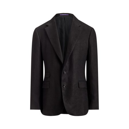 Polo Ralph Lauren Glenn Hand-Tailored Linen Sport Coat