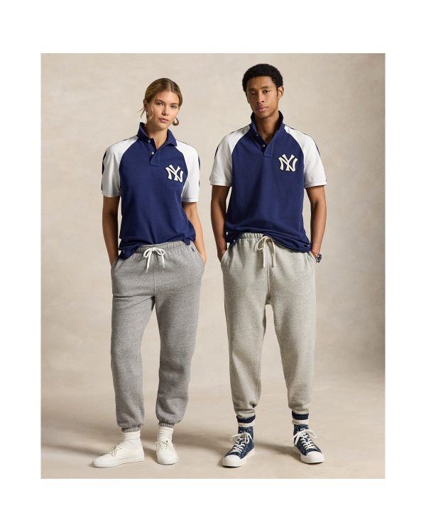 Polo Ralph Lauren Polo Ralph Lauren Yankees Polo Shirt