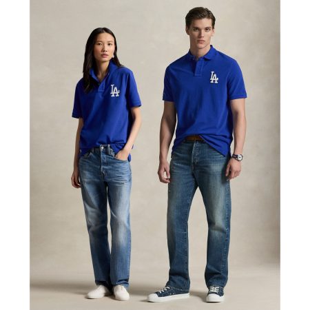 Polo Ralph Lauren Polo Ralph Lauren Dodgers Polo Shirt