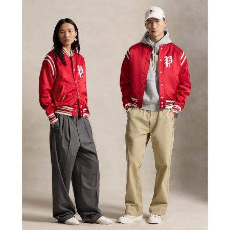 Polo Ralph Lauren Polo Ralph Lauren Phillies Jacket