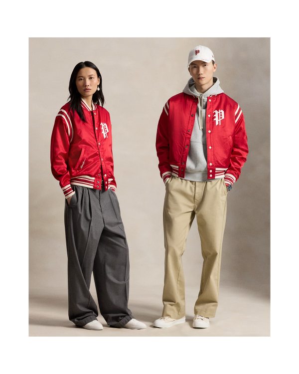 Polo Ralph Lauren Polo Ralph Lauren Phillies Jacket