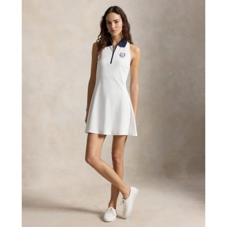 Ralph Lauren Wimbledon Performance Dress