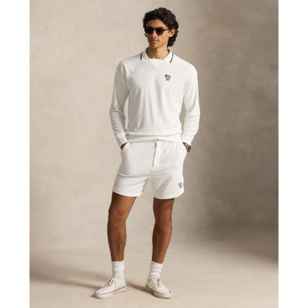 Polo Ralph Lauren 6-Inch Polo Prepster Terry Short