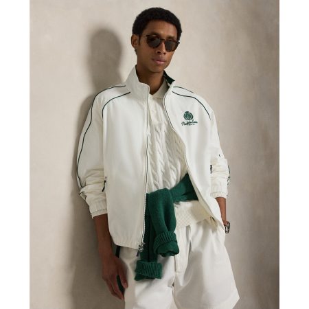 Polo Ralph Lauren The Oakfort Faille Jacket