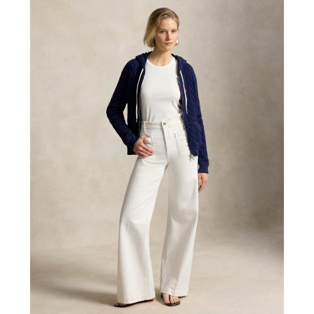 Ralph Lauren Beaton Denim Pant