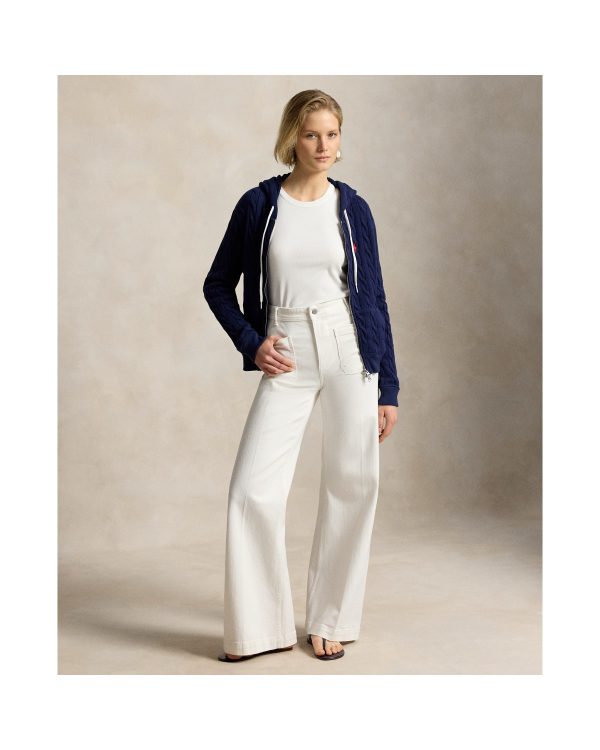 Ralph Lauren Beaton Denim Pant