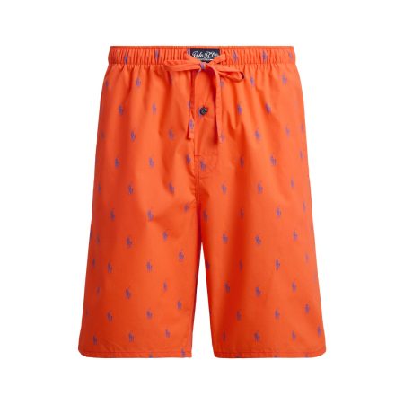 Polo Ralph Lauren Polo Pony Pajama Short