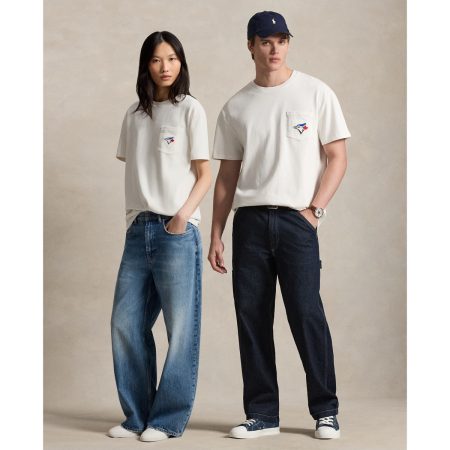 Polo Ralph Lauren Polo Ralph Lauren Blue Jays T-Shirt