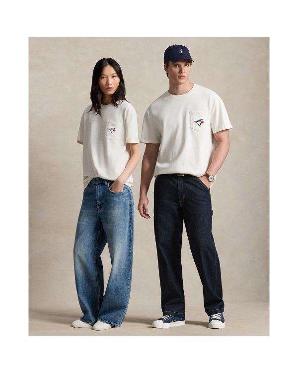 Polo Ralph Lauren Polo Ralph Lauren Blue Jays T-Shirt