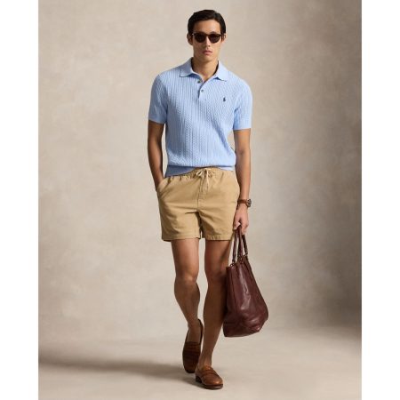 Polo Ralph Lauren 6 Inch Polo Prepster Corduroy Short