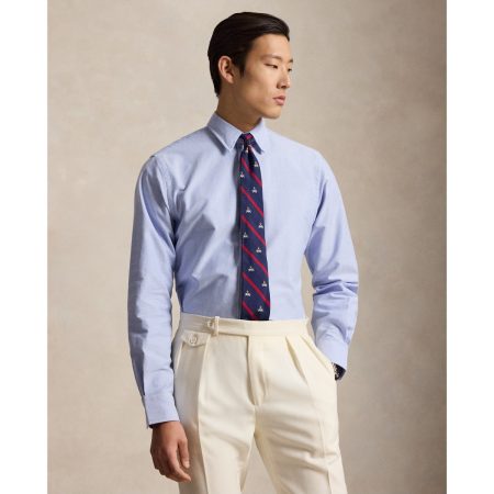 Polo Ralph Lauren Custom Fit Oxford Shirt