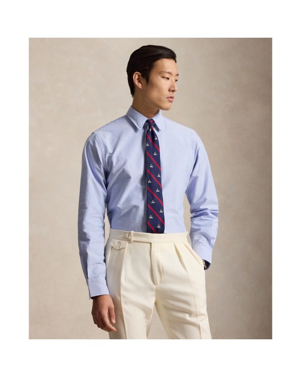 Polo Ralph Lauren Custom Fit Oxford Shirt