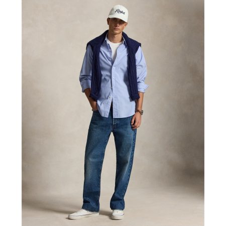 Polo Ralph Lauren Heritage Straight Jean