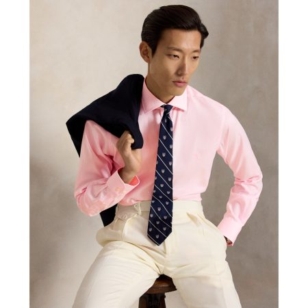 Polo Ralph Lauren Regent Custom Fit Textured Shirt