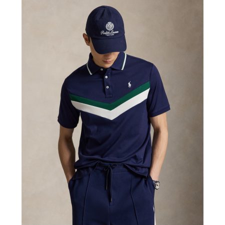 Polo Ralph Lauren Classic Fit Soft Cotton Polo Shirt