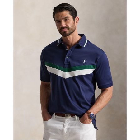 Polo Ralph Lauren Soft Cotton Polo Shirt