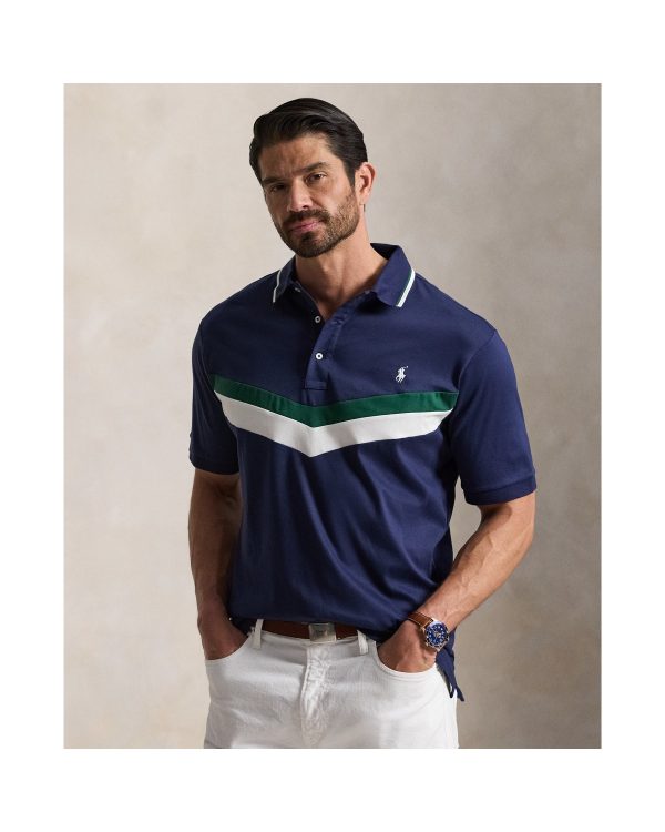 Polo Ralph Lauren Soft Cotton Polo Shirt