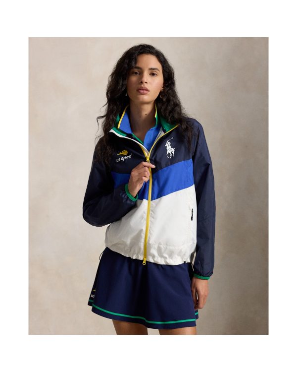 Ralph Lauren US Open Umpire Jacket