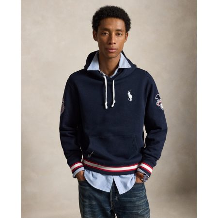 Polo Ralph Lauren MLB All-Star Game Hoodie