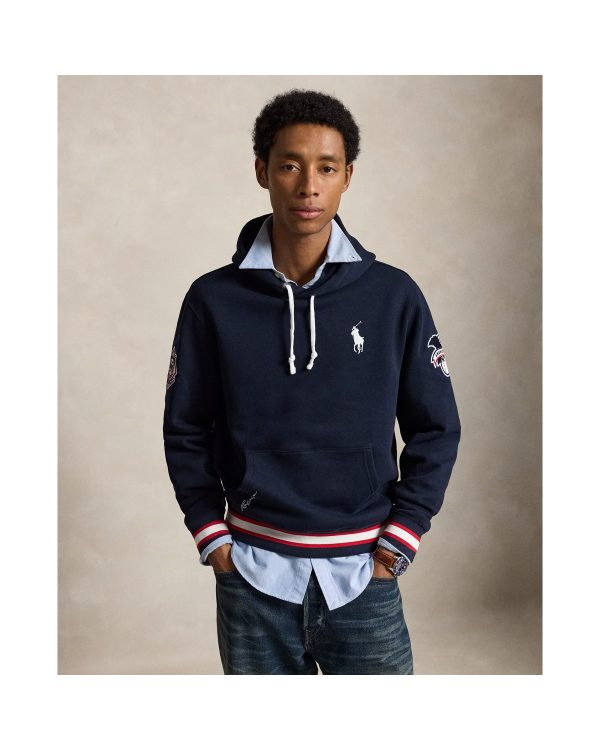 Polo Ralph Lauren MLB All-Star Game Hoodie