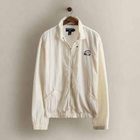 Polo Ralph Lauren 1997 Polo Sport Jacket - Size XXL