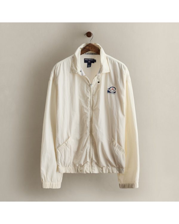 Polo Ralph Lauren 1997 Polo Sport Jacket - Size XXL