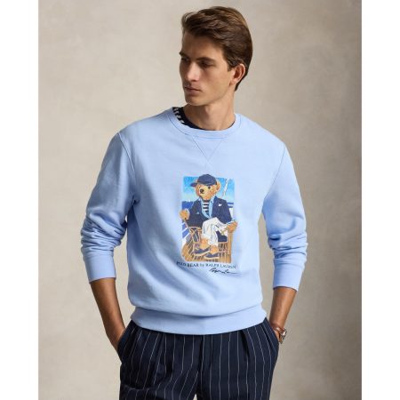 Polo Ralph Lauren Polo Bear Fleece Sweatshirt