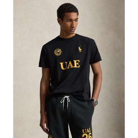 Polo Ralph Lauren Classic Fit UAE T-Shirt