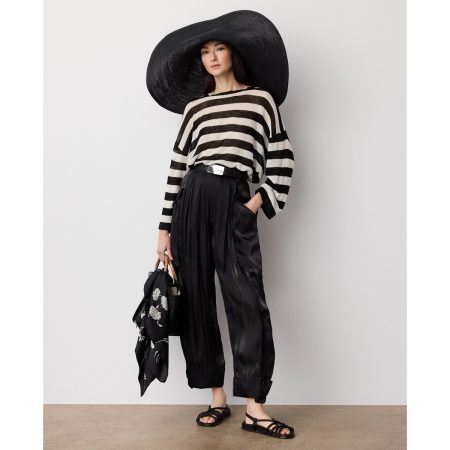 Ralph Lauren Sonya Featherweight Pant