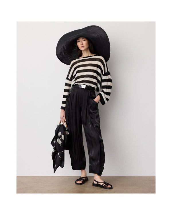 Ralph Lauren Sonya Featherweight Pant
