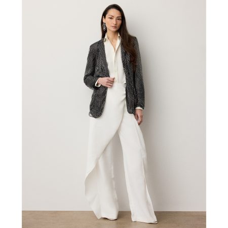 Ralph Lauren Rennie Twill Pant
