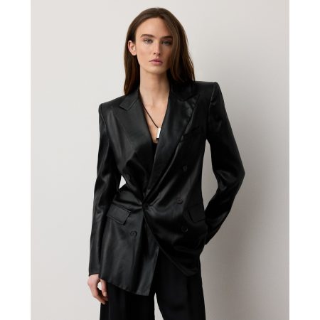 Ralph Lauren Ramona Chintz Jacket