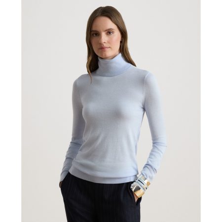 Ralph Lauren Turtleneck Sweater