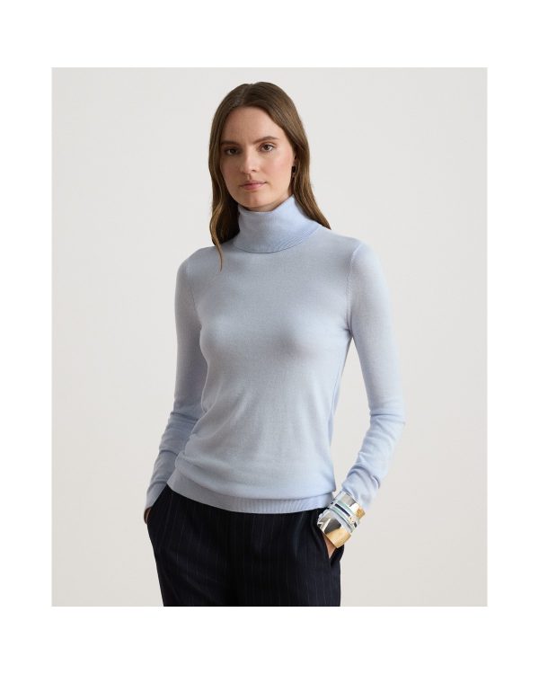 Ralph Lauren Turtleneck Sweater
