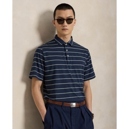 Polo Ralph Lauren Classic Fit Performance Polo Shirt