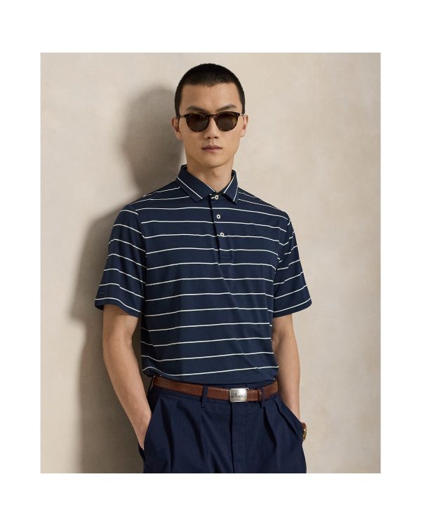 Polo Ralph Lauren Classic Fit Performance Polo Shirt