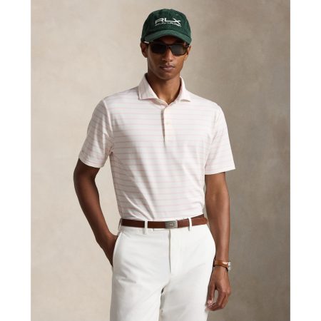 Polo Ralph Lauren Classic Fit Performance Polo Shirt
