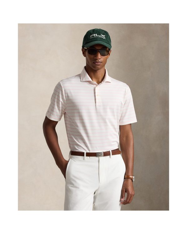 Polo Ralph Lauren Classic Fit Performance Polo Shirt